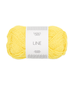 Line - Lemon 9004