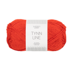 Tynn Line - Spicy Orange 3819