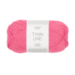 Tynn Line - Bubblegum Pink 4315