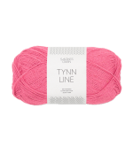 Tynn Line - Bubblegum Pink 4315