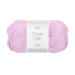 Tynn Line - Lilac 5023