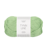 Tynn Line - Spring Green 8733
