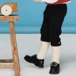 Bunadsstrømper til Barn - Strikkepakke