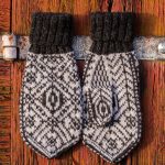 Usman herrevotter, Strikkepakke