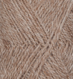 Finull Beige Melert 0406