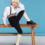 Nikkers med Sele (Tema 48 Nr. 3), Strikkepakke