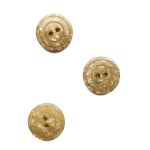 Knapp, 20mm beige