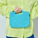 Litt Mye Veske, Heklepakke