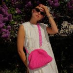 Litt Mye Clutch, Heklepakke