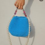 Litt Rund Veske, Heklepakke