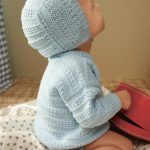 Fillip Bonnett, Strikkepakke