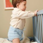 Fillip Daiper Pants, Strikkepakke