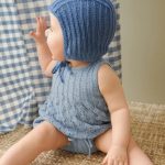 Linus Bonnet, Strikkepakke