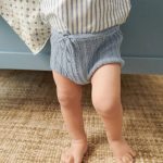 Linus Daiper Pants, Strikkepakke