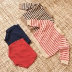 Collin Daiper Pants, Strikkepakke