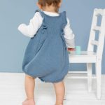 Sommerfugl Rysjeromper, Strikkepakke