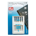 Symaskinnåler til Jeans, 90