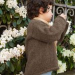 Kinsley Sweater Junior 2b, Garnpakke
