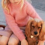 Spencer Sweater Junior, Garnpakke