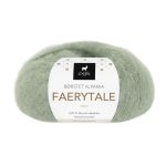 Faerytale - Støvet pistasje 796