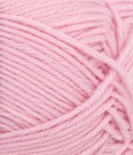 Merinoull Pink Lilac 4813 - Bilde 2
