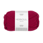 Merinoull Rumba Red 4255