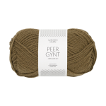 Peer Gynt 9873 Dark Olive