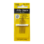 Assorterte Synåler, Tapestry str 18/24