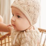 Lilja Bonnet, Strikkepakke