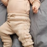 Lilja Tights Baby, Strikkepakke