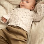 Lilja Cardigan, Strikkepakke