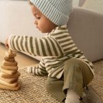 Beanie Baby, Strikkepakke