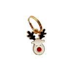 Maskemarkør, Rudolf