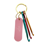 Reparasjonssett til strikk