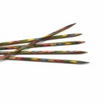 Symfonie, Strømpepinner i Bjørk