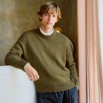 William Sweater Man, Strikkepakke