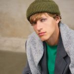 Charlie Beanie, Strikkepakke