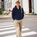 Matthew Sweater Man, Strikkepakke