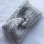 Blest pannebånd, Strikkepakke