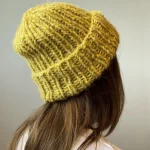 Lue på en kveld, Strikepakke