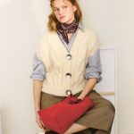 Harper Vest, Strikkepakke