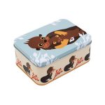 Blafre Matboks, Oter