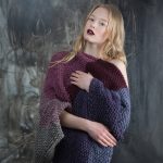 Perlepledd, Strikkepakke