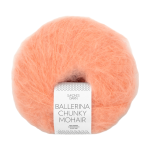 Ballerina Chunky Mohair 3313 Coral Reef