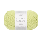 Double Sunday 9523 Lime Punch