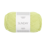 Sunday 9523 Lime Punch