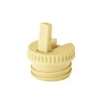 Blafre Vippetut, Lys gul