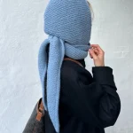 PetiteKnit Sophie Hood, Strikkepakke