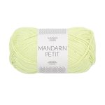 Mandarin Petit - 9312 Bright Lime