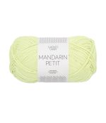 Mandarin Petit - 9312 Bright Lime